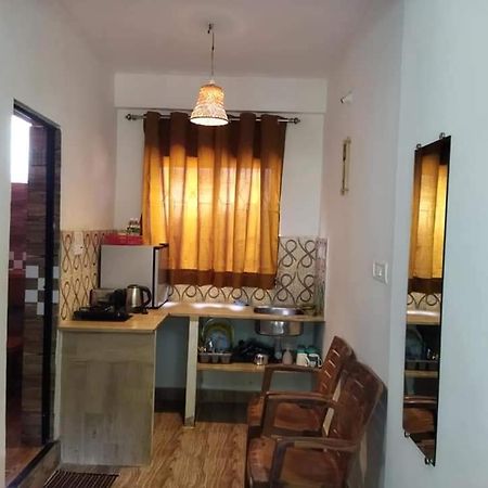 Spectrum Hub Beach Side Studio Apartment - Candolim - Goa Exteriör bild
