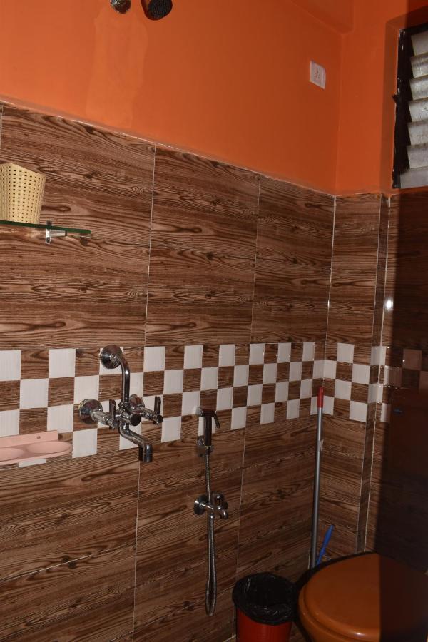 Spectrum Hub Beach Side Studio Apartment - Candolim - Goa Exteriör bild